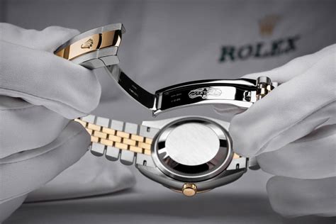 rolex année de fabrication|pre owned rolex.